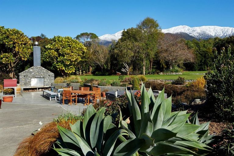 Photo of property in 119 Parsons Road, Hapuku, Kaikoura, 7371