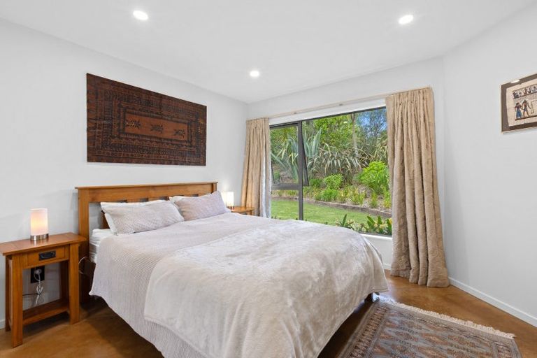 Photo of property in 464 Krippner Road, Puhoi, Silverdale, 0994