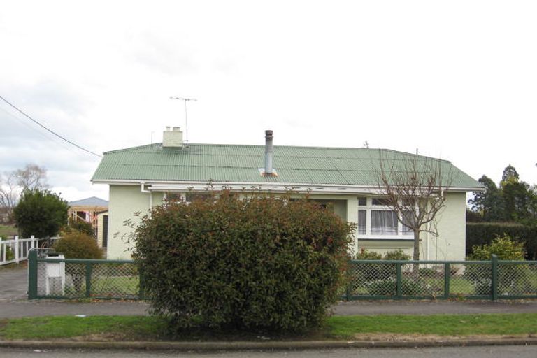 Photo of property in 58 Herbert Street, Masterton, 5810