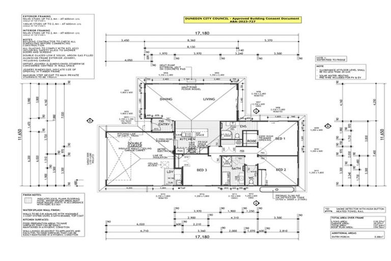 Photo of property in 8 Magnolia Lane, Mosgiel, 9024