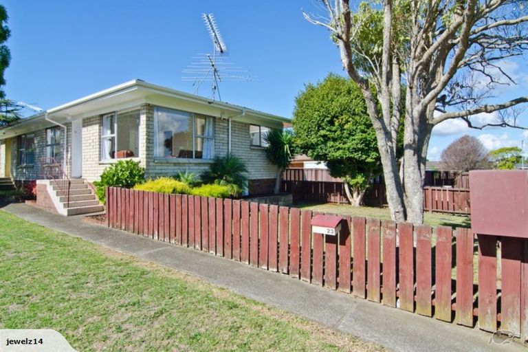 Photo of property in 1/23 Bertrand Road, Mount Wellington, Auckland, 1060