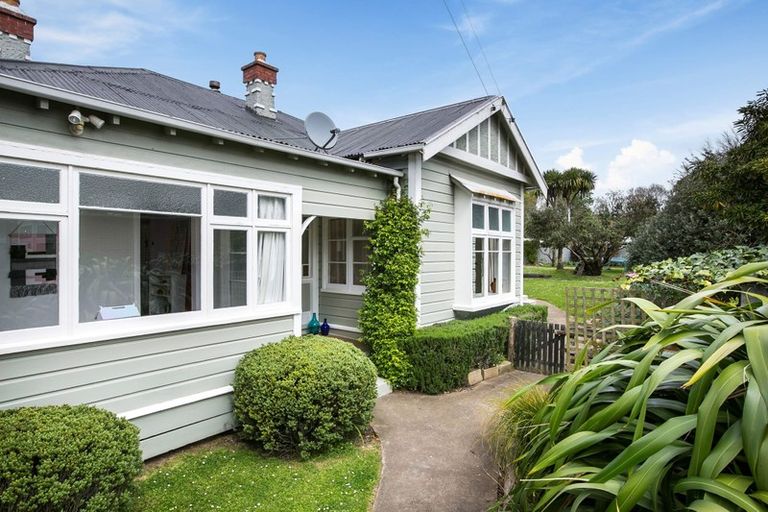 Photo of property in 26 Brown Street, Waitati, 9085