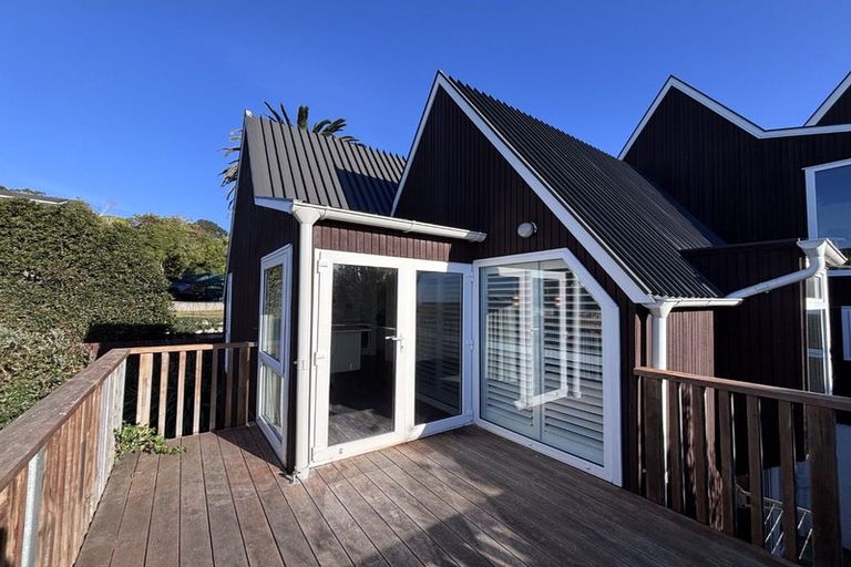 Photo of property in 1/99 Major Hornbrook Road, Mount Pleasant, Christchurch, 8081