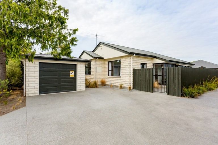 Photo of property in 441 Barrington Street, Spreydon, Christchurch, 8024