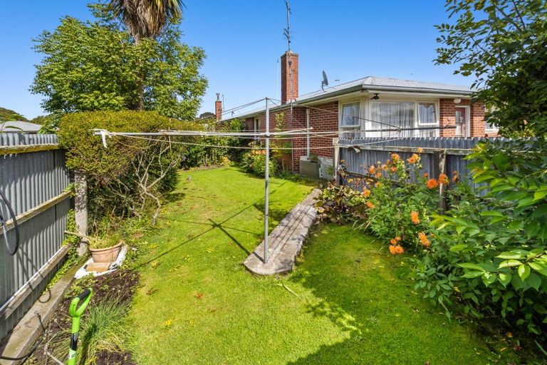 Photo of property in 14 Burnett Street, Ashburton, 7700