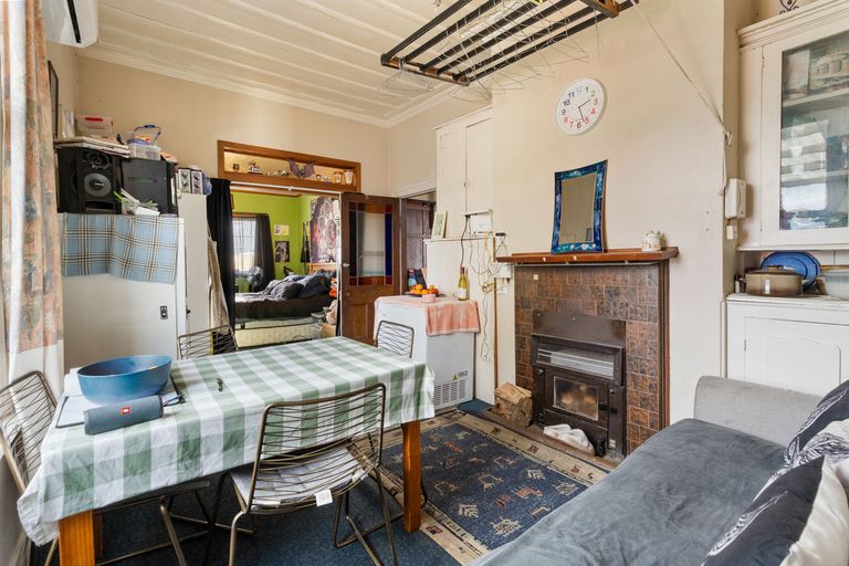 Photo of property in 63 Fingall Street, South Dunedin, Dunedin, 9012