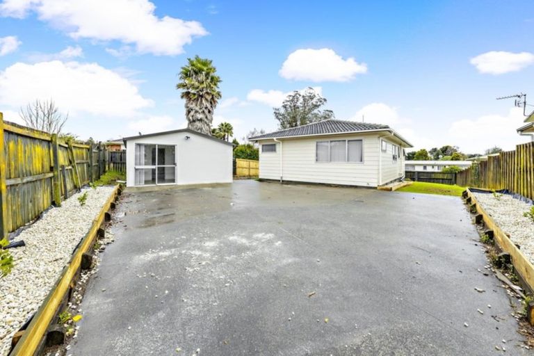 Photo of property in 20 Minton Place, Manurewa, Auckland, 2102