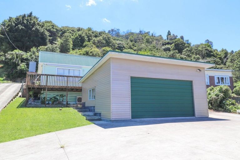 Photo of property in 43 Waiomu Valley Road, Waiomu, Thames, 3575