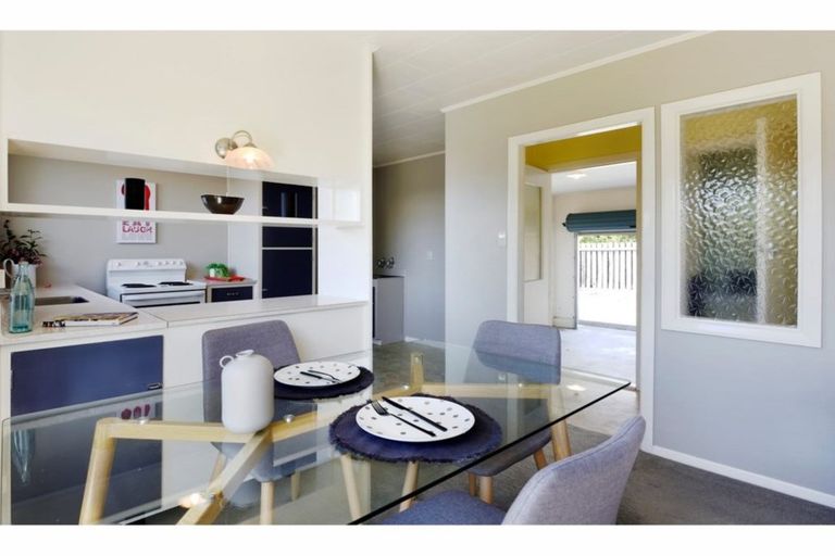 Photo of property in 2/64b William Street, Richmond, 7020