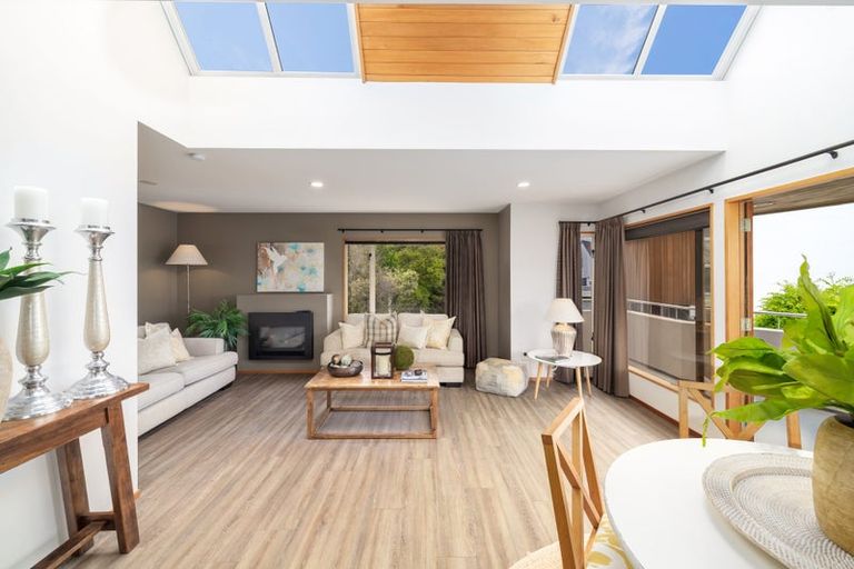 Photo of property in 12b Huntsbury Avenue, Huntsbury, Christchurch, 8022