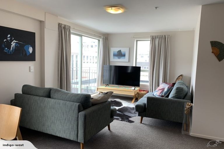 Photo of property in 70/113 Worcester Street, Christchurch Central, Christchurch, 8011