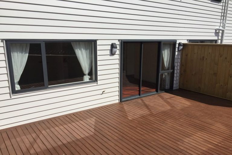 Photo of property in 7 Wallen Road, Flat Bush, Auckland, 2019