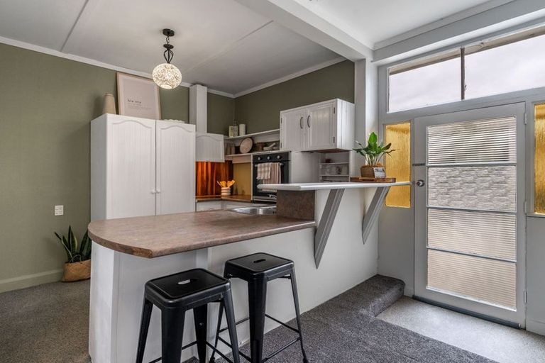 Photo of property in 249 Pomona Street, Strathern, Invercargill, 9812