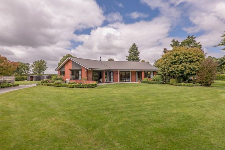 Photo of property in 16 Dolma Street, Methven, 7730