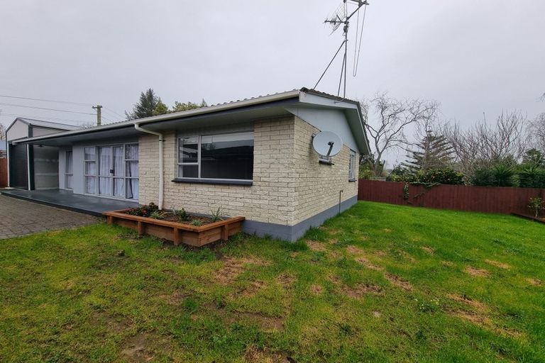 Photo of property in 8b Richardson Road, Bader, Hamilton, 3206