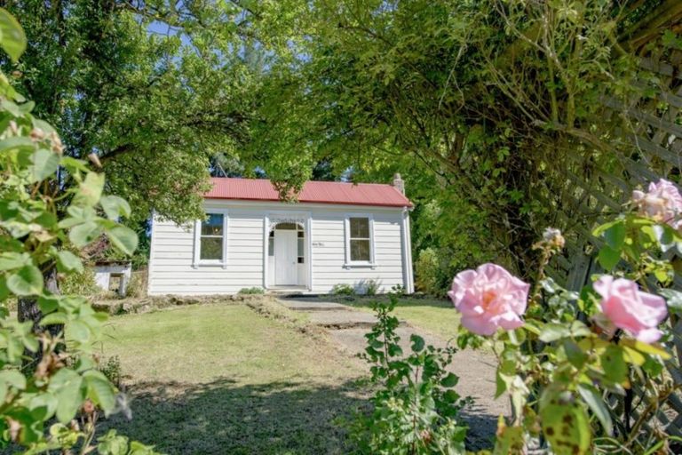 Photo of property in 79 Gabriels Gully Road, Lawrence, 9593