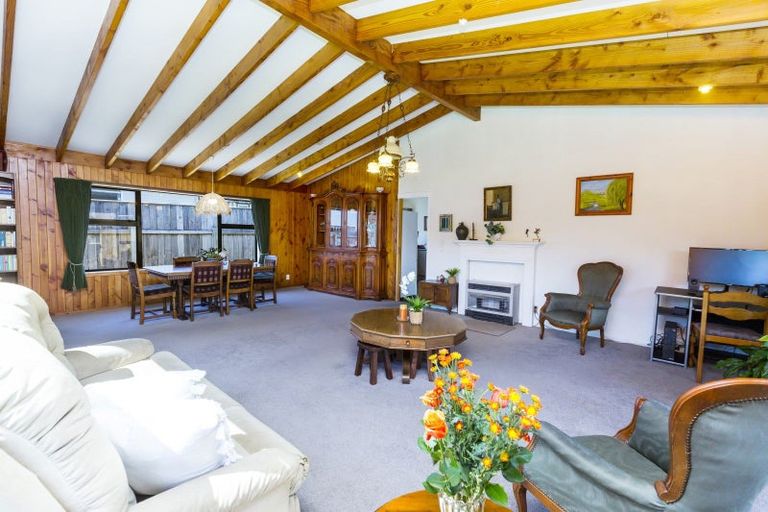 Photo of property in 65 Mcleod Street, Elderslea, Upper Hutt, 5018