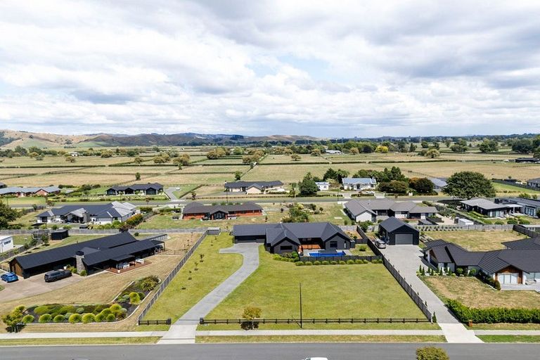 Photo of property in 14 Artistic Avenue, Leamington, Cambridge, 3432