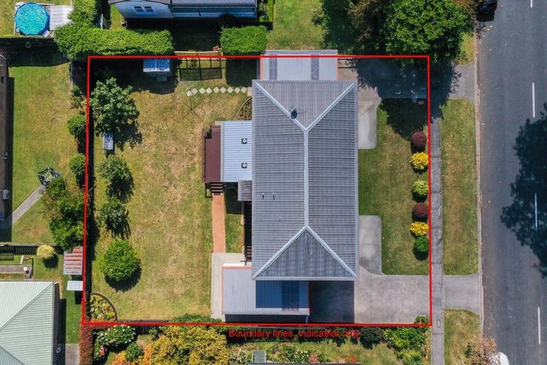 Photo of property in 61 Carlyle Street, Leamington, Cambridge, 3432