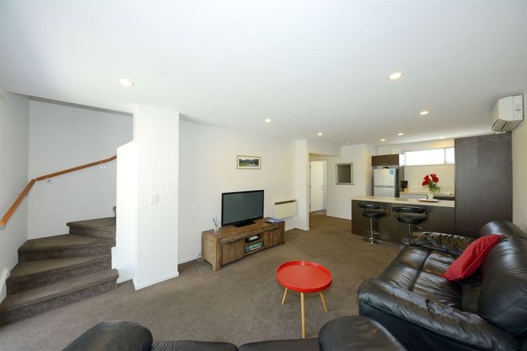 Photo of property in 1/106 Bealey Avenue, Christchurch Central, Christchurch, 8013