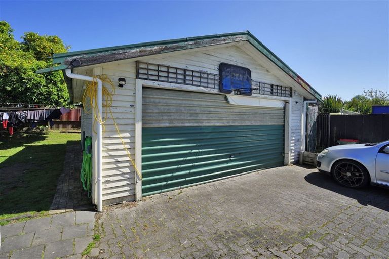 Photo of property in 9 Avon Street, Frankton, Hamilton, 3204