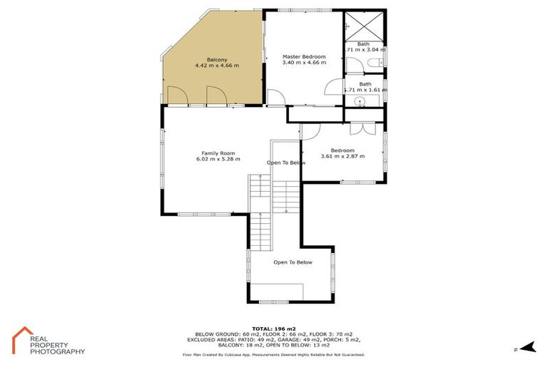 Photo of property in 26 Lamia Place, The Gardens, Auckland, 2105