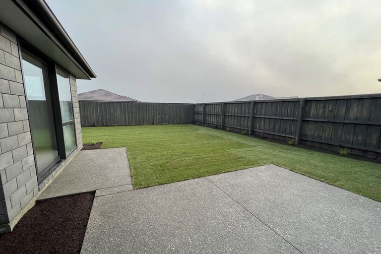 Photo of property in 48 Lenborough Drive, Rolleston, 7614