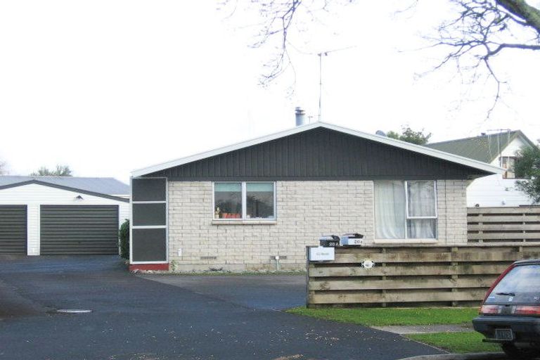 Photo of property in 20a Poaka Avenue, Dinsdale, Hamilton, 3204