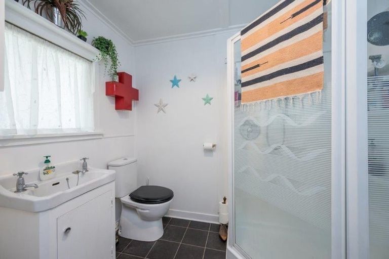 Photo of property in 107 Trewavas Street, Motueka, 7120