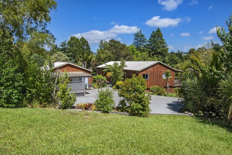 Photo of property in 40 Whareora Road, Tikipunga, Whangarei, 0112