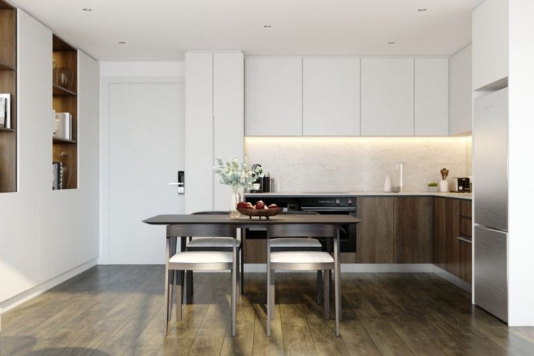 Photo of property in 1/223 Lake Road, Belmont, Auckland, 0622