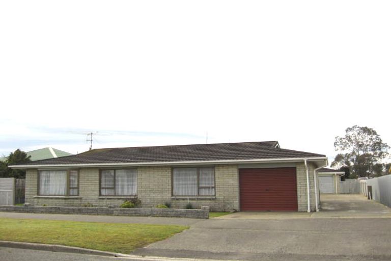 Photo of property in 2/286 Princes Street, Strathern, Invercargill, 9812