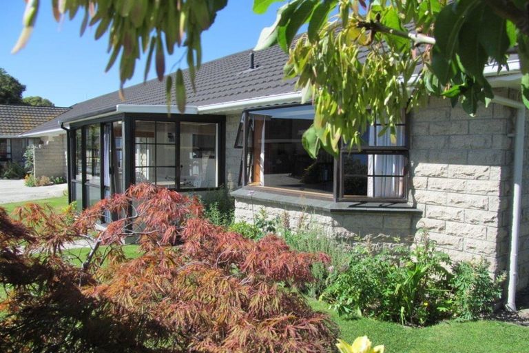 Photo of property in 99a Centennial Avenue, Alexandra, 9320