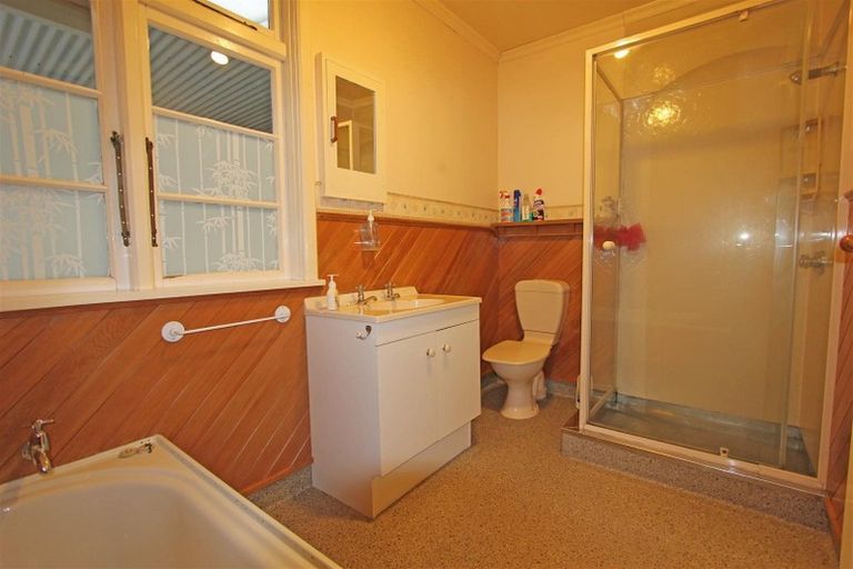 Photo of property in 266 Gladstone Road North, Mosgiel, 9092