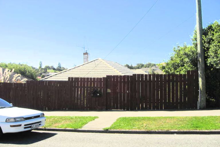 Photo of property in 33 Devon Street, Watlington, Timaru, 7910