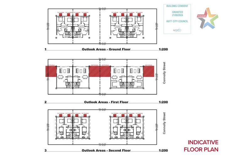Photo of property in 53 Connolly Street, Boulcott, Lower Hutt, 5010