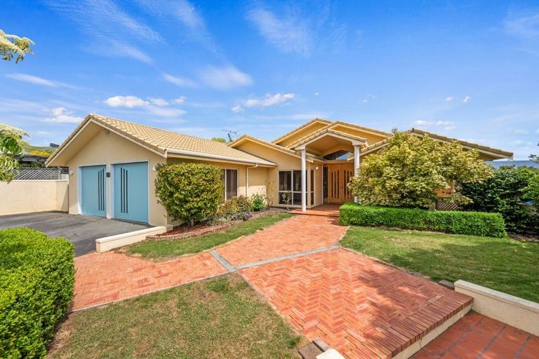 Photo of property in 10 Kim Crescent, Witherlea, Blenheim, 7201