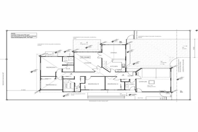 Photo of property in 11 Ashboult Street, Halswell, Christchurch, 8025