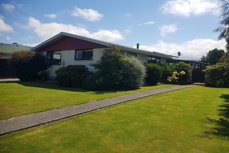 Photo of property in 58 Belt Street, Waimate, 7924