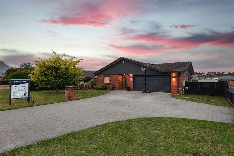 Photo of property in 80 Western Road, Ngongotaha, Rotorua, 3010