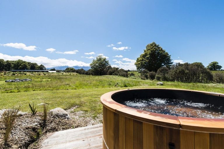 Photo of property in 11/133 Matapuna Road, Horopito, Raetihi, 4696