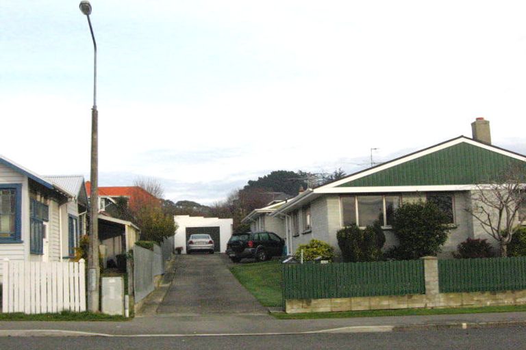 Photo of property in 182a Mary Street, Richmond, Invercargill, 9810