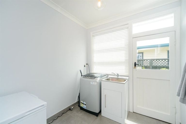 Photo of property in 29 Limbrick Street, Terrace End, Palmerston North, 4410