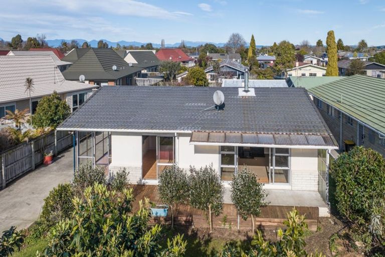 Photo of property in 67 Parker Street, Motueka, 7120