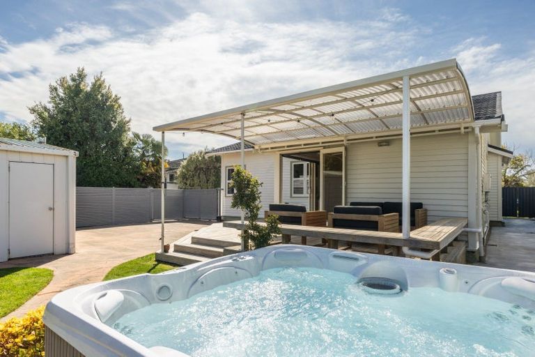 Photo of property in 54 Nelson Crescent, Napier South, Napier, 4110