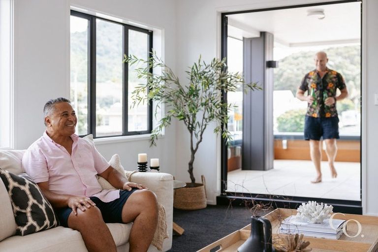 Photo of property in 1/29 May Street, Mount Maunganui, 3116