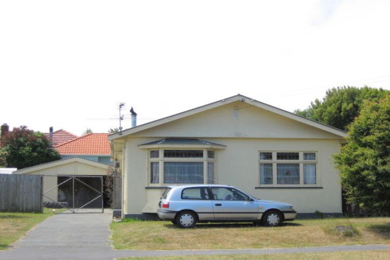 Photo of property in 5 Marshall Street, Woolston, Christchurch, 8023