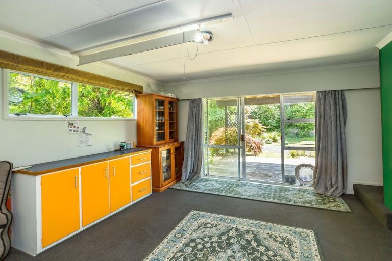 Photo of property in 12 Titoki Street, Lansdowne, Masterton, 5810