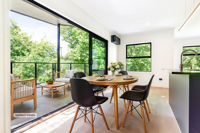 Photo of property in 7/20 Tisdall Street, Hamilton Central, Hamilton, 3204