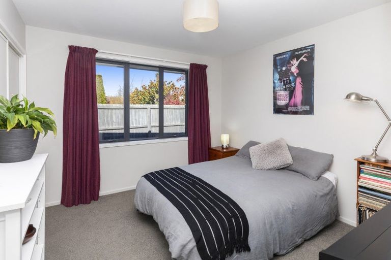 Photo of property in 4 Malory Way, Rolleston, 7614